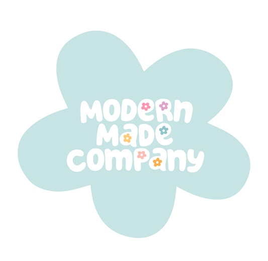Gift Card for Modern Made Company