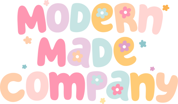 Modern Made Company